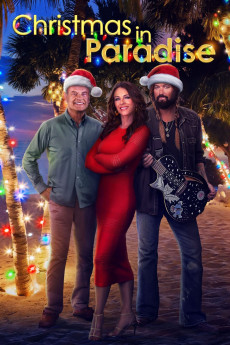 Christmas in Paradise (2022) download
