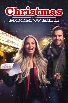 Christmas in Rockwell (2022) download