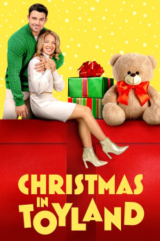 Christmas in Toyland (2022) download