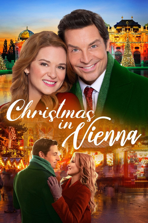 Christmas in Vienna (2020) download