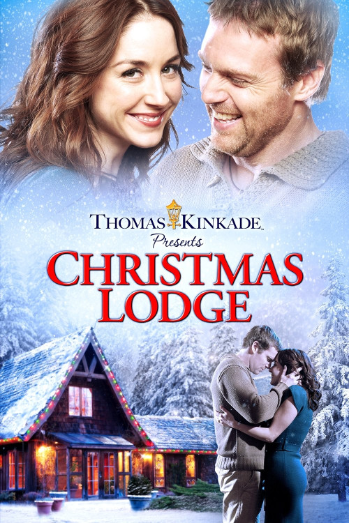 Christmas Lodge (2011) download
