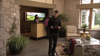 Christmas Lodge (2011) download