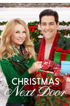 Christmas Next Door (2017) download