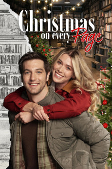 Christmas on Every Page (2025) download