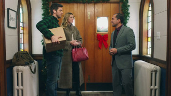 Christmas on Every Page (2025) download