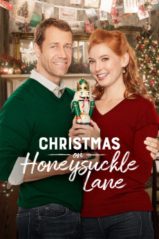 Christmas on Honeysuckle Lane (2018) download