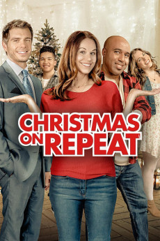 Christmas on Repeat (2022) download