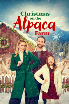 Christmas on the Alpaca Farm (2023) download