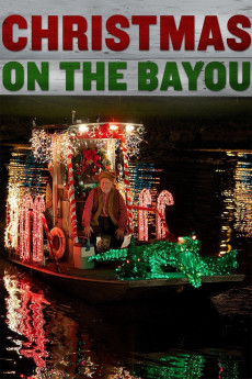 Christmas on the Bayou (2013) download