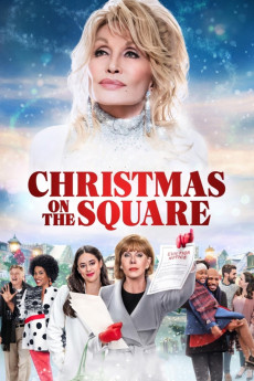 Christmas on the Square (2020) download