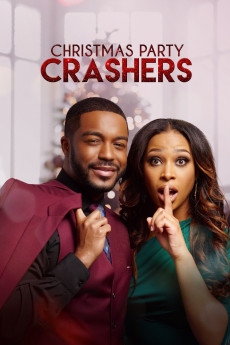 Christmas Party Crashers (2022) download