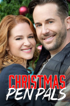 Christmas Pen Pals (2018) download