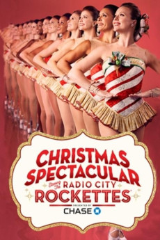 Christmas Spectacular Starring the Radio City Rockettes - At Home Holiday Special (2020) download