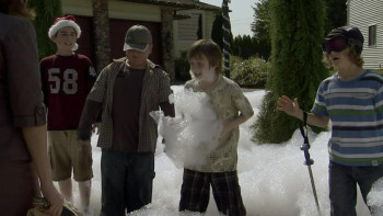 Christmas Town (2008) download