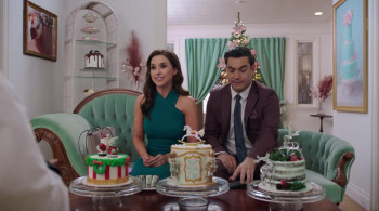 Christmas Waltz (2020) download