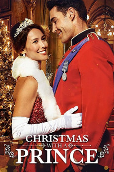 Christmas with a Prince (2018) download