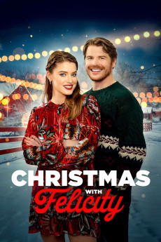 Christmas with Felicity (2021) download