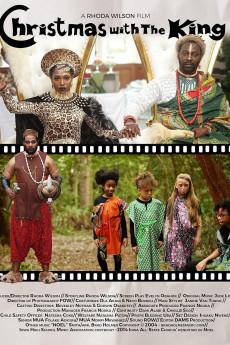 Christmas with the King (2020) download