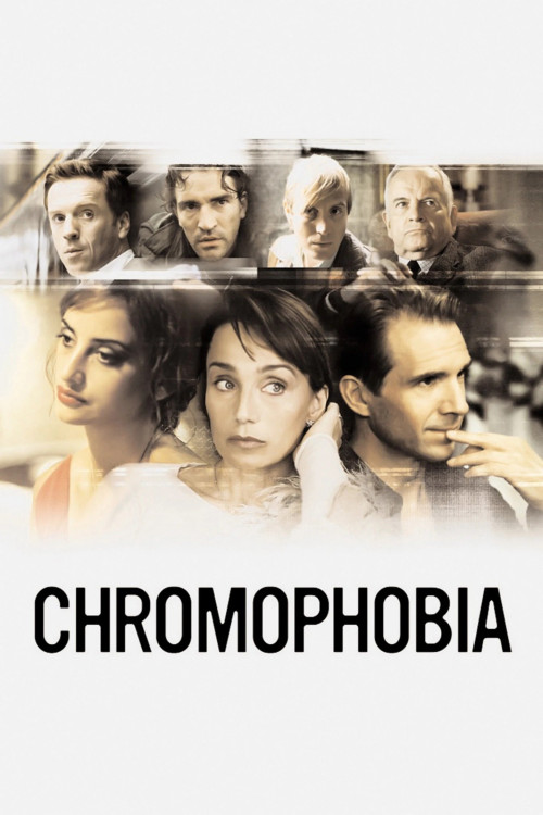 Chromophobia (2005) download