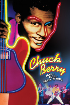 Chuck Berry: Hail! Hail! Rock 'n' Roll (1987) download