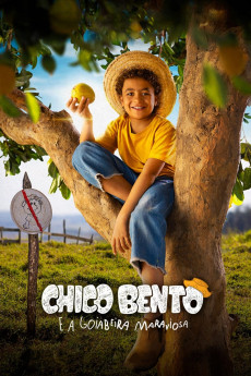 Chuck Billy and the Marvelous Guava Tree (2024) download