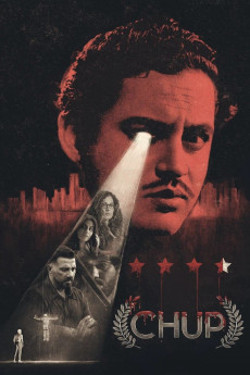 Chup (2022) download