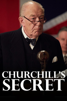 Churchill's Secret (2016) download