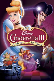 Cinderella 3: A Twist in Time (2007) download