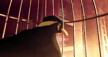 Cinderella the Cat (2017) download