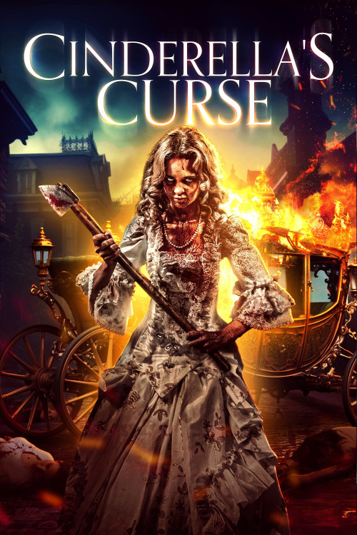 Cinderella's Curse (2024) download
