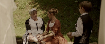 Cinderella's Curse (2024) download