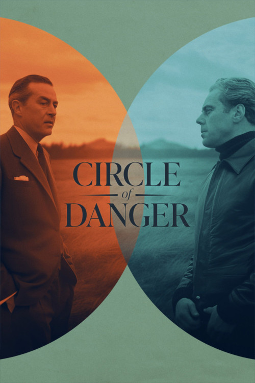 Circle of Danger (1951) download