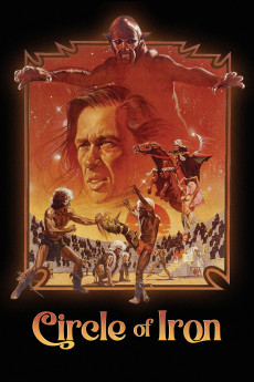 Circle of Iron (1978) download