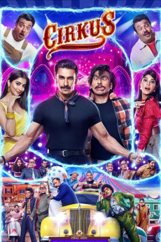 Cirkus (2022) download