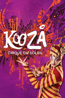Cirque du Soleil: Kooza (2008) download