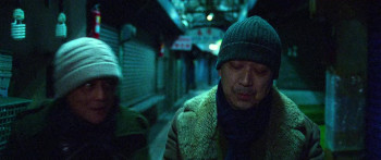 Cities of Last Things (2018) download