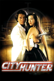 City Hunter (1993) download