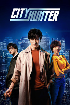 City Hunter (2024) download