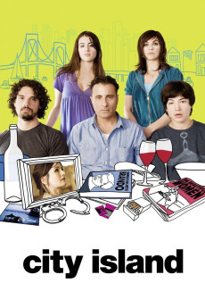 City Island (2009) download