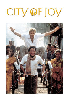 City of Joy (1992) download