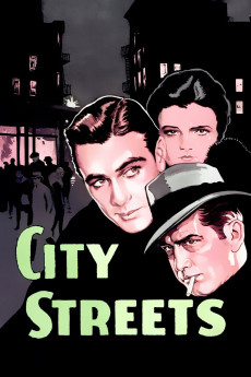 City Streets (1931) download
