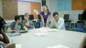 Class Acts (2018) download