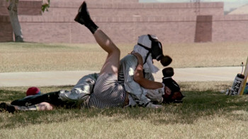 Class of Nuke 'Em High Part II: Subhumanoid Meltdown (1991) download