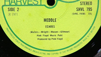 Classic Albums Pink Floyd: The Dark Side of the Moon (2006) download