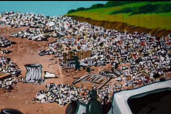 Claws in the Lease (1963) download