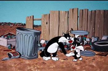 Claws in the Lease (1963) download