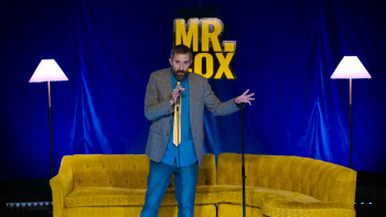 Clayburn Cox: So Here's the Thing (2025) download