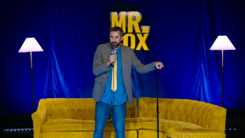 Clayburn Cox: So Here's the Thing (2025) download