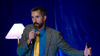 Clayburn Cox: So Here's the Thing (2025) download