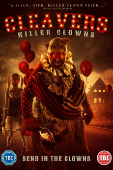 Cleavers: Killer Clowns (2019) download
